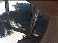 view from Tahoe Woods on 2025-07-15