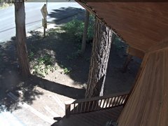 view from Tahoe Woods on 2026-06-03