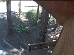 view from Tahoe Woods on 2026-06-15