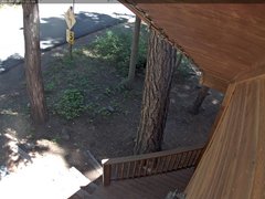view from Tahoe Woods on 2026-07-23