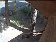 view from Tahoe Woods on 2026-08-12