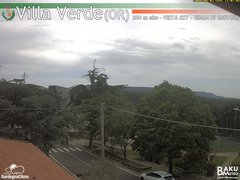 view from Baini Est on 2025-05-03