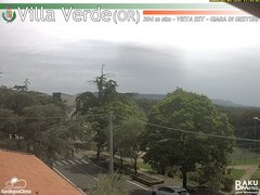 view from Baini Est on 2025-05-04