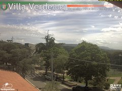 view from Baini Est on 2025-05-05