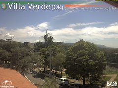 view from Baini Est on 2025-05-27