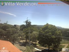 view from Baini Est on 2025-05-28