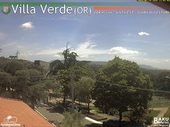 view from Baini Est on 2025-05-29