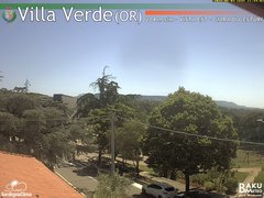 view from Baini Est on 2025-06-03