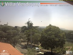 view from Baini Est on 2025-06-12