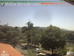 view from Baini Est on 2025-06-13