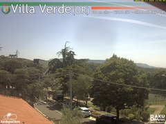 view from Baini Est on 2025-06-17