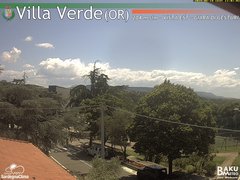 view from Baini Est on 2025-06-18