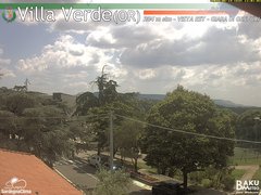 view from Baini Est on 2025-06-19