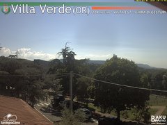 view from Baini Est on 2025-07-01