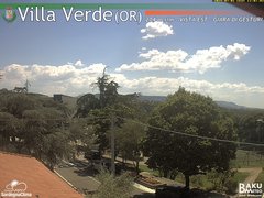 view from Baini Est on 2025-07-01