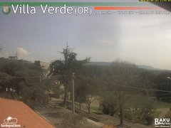 view from Baini Est on 2026-03-09