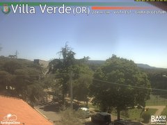 view from Baini Est on 2026-04-28