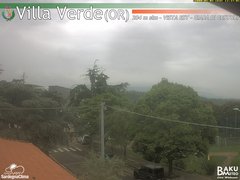 view from Baini Est on 2026-05-05