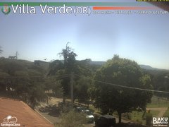 view from Baini Est on 2026-05-27