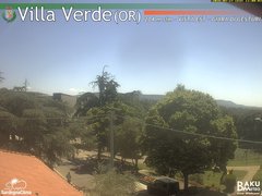 view from Baini Est on 2026-05-27