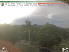 view from Baini Est on 2026-06-15