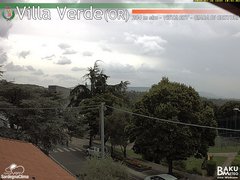 view from Baini Est on 2026-07-26