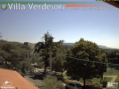 view from Baini Est on 2026-08-06