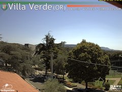 view from Baini Est on 2026-08-10