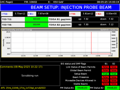 view from LHC Page 1 on 2025-05-08