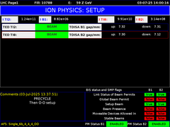 view from LHC Page 1 on 2025-07-03