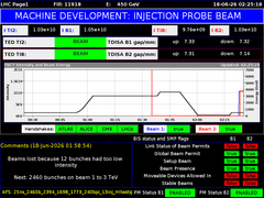 view from LHC Page 1 on 2026-06-18