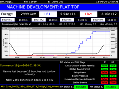 view from LHC Page 1 on 2026-06-18