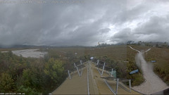 view from Melaleuca Airfield - North on 2026-04-16