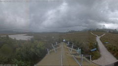 view from Melaleuca Airfield - North on 2026-05-25