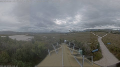 view from Melaleuca Airfield - North on 2026-05-27