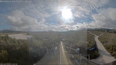 view from Melaleuca Airfield - North on 2026-06-03