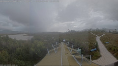 view from Melaleuca Airfield - North on 2026-06-04