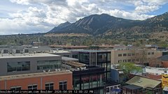 view from Boulder daily time-lapse on 2026-04-09