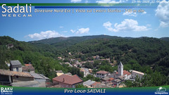 view from Sadali on 2026-06-29