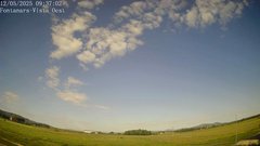 view from Fontanars on 2025-05-12