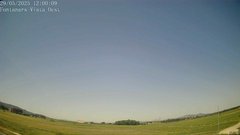 view from Fontanars on 2025-05-29