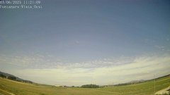 view from Fontanars on 2025-06-03