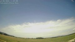 view from Fontanars on 2025-06-03