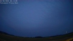 view from Fontanars on 2025-06-05