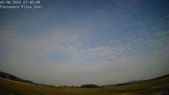 view from Fontanars on 2025-06-05