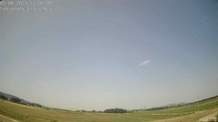 view from Fontanars on 2025-06-05