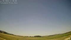 view from Fontanars on 2025-06-26