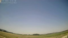 view from Fontanars on 2025-07-01