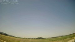 view from Fontanars on 2025-07-02