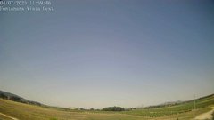 view from Fontanars on 2025-07-04